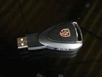 ポルシェ USBスティック