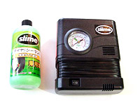 SLIME パンク修理キット